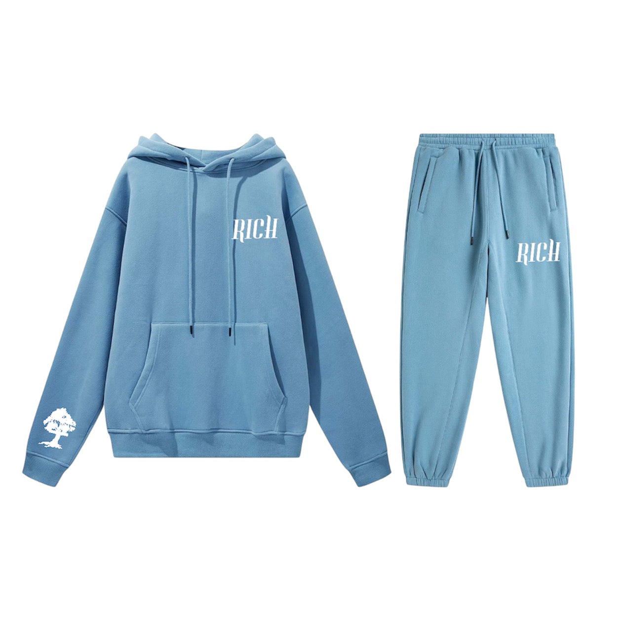 [PRE-SALE] "Classic RICH Sweatsuit"