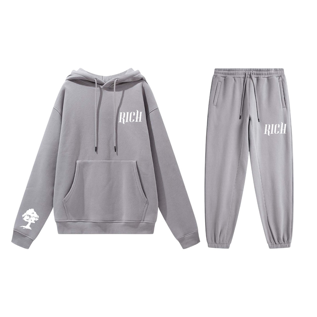 [PRE-SALE] "Classic RICH Sweatsuit"