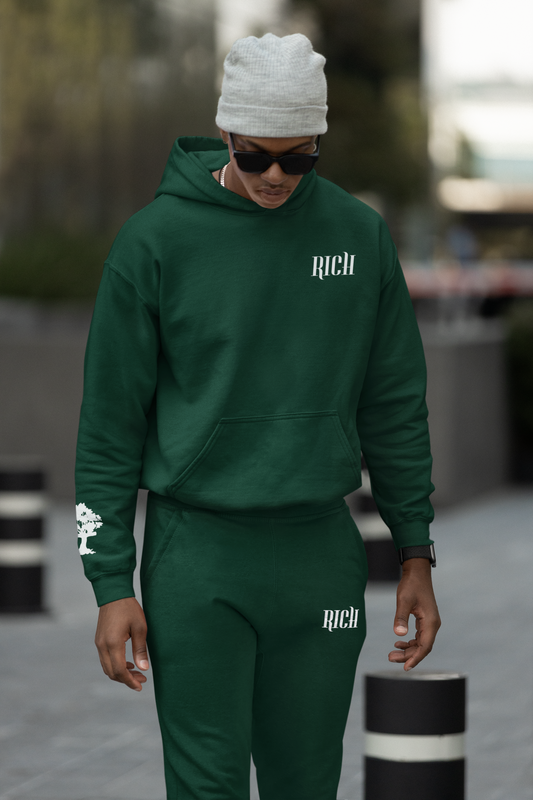 [PRE-SALE] "Classic RICH Sweatsuit"